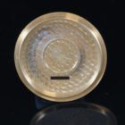 OMEGA CONSTELLATION « PIE PAN » PINK GOLD