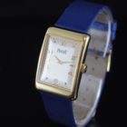 PIAGET “LING0T” REF. 9952 YELLOW GOLD