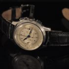 LONGINES 13ZN STEEL