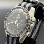 OMEGA SPEEDMASTER PRE MOON ref. 145.022 Dot Over 90. circa 1969