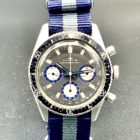 FORTIS MARINEMASTER REF 8001
