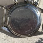 FORTIS MARINEMASTER REF 8001