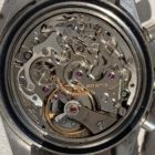 FORTIS MARINEMASTER REF 8001