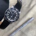 TUDOR SUBMARINER REF. 76100