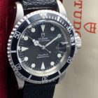 TUDOR SUBMARINER REF. 76100