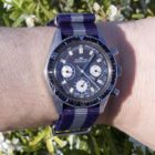 FORTIS MARINEMASTER REF 8001