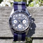 FORTIS MARINEMASTER REF 8001