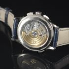 PATEK PHILIPPE WORLD TIME CHRONOGRAPH REF. 5930G FULL SET