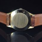 GIRARD PERREGAUX JUMBO PINK GOLD