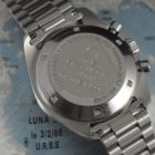 OMEGA SPEEDMASTER REF. 145.022 STRAIGHT WRITING