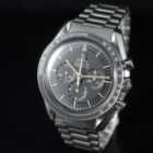 OMEGA SPEEDMASTER REF. 145.022 STRAIGHT WRITING