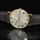 PATEK PHILIPPE CALATRAVA REF. 3537