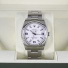 ROLEX AIRKING REF. 114200 BOX & PAPERS