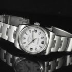 ROLEX AIRKING REF. 114200 BOX & PAPERS