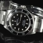 ROLEX SEA-DWELLER REF. 16600T