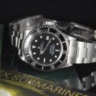 ROLEX SEA-DWELLER REF. 16600T