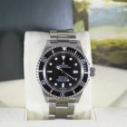 ROLEX SEA-DWELLER REF. 16600T