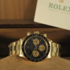 ROLEX DAYTONA REF. 6263 BOX & PAPER