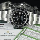 ROLEX SEA-DWELLER REF. 16600T