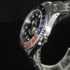 ROLEX GMT « PEPSI » REF. 16700 BOX & PAPERS