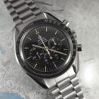 OMEGA SPEEDMASTER REF. 145.022 STRAIGHT WRITING