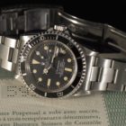 ROLEX SUBMARINER DATE REF. 1680