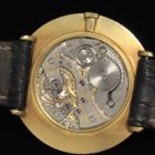 AUDEMARS PIGUET ULTRA THIN YELLOW GOLD