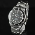 ROLEX SEA-DWELLER REF. 16600T