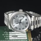 ROLEX DAY-DATE REF. 218206 BOX & PAPERS