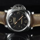 PANERAI LUMINOR MARINA 1950 3 DAYS POWER RESERVE FULL SET