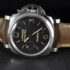 PANERAI LUMINOR MARINA 1950 3 DAYS POWER RESERVE FULL SET