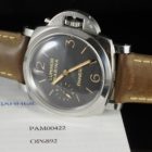 PANERAI LUMINOR MARINA 1950 3 DAYS POWER RESERVE FULL SET