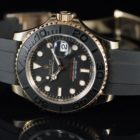 ROLEX YACHTMASTER REF. 116655