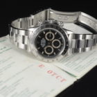 ROLEX DAYTONA REF. 16520 U SERIES