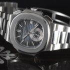 PATEK PHILIPPE NAUTILUS REF. 5980 BOX & PAPER