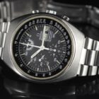 OMEGA SPEEDMASTER REF. 176.0012 MARK 4.5