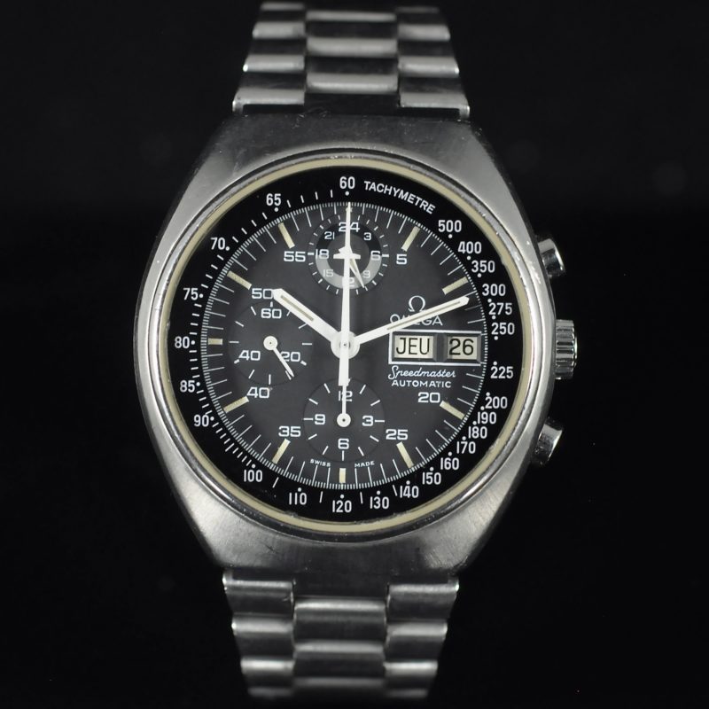 OMEGA SPEEDMASTER REF. 176.0012 MARK 4.5