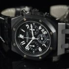 AUDEMARS PIGUET ROYAL OAK « LA BOUTIQUE NEW YORK » LIMITED EDITION 150ex.