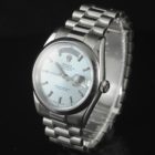 ROLEX DAY-DATE REF. 118206 PLATINUM