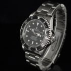 ROLEX SUBMARINER DATE REF. 16610 S SERIES BOX & PAPER