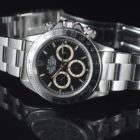 ROLEX DAYTONA REF. 16520 U SERIES