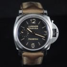 PANERAI LUMINOR MARINA 1950 3 DAYS POWER RESERVE FULL SET