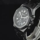 AUDEMARS PIGUET ROYAL OAK « LA BOUTIQUE NEW YORK » LIMITED EDITION 150ex.