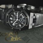 AUDEMARS PIGUET ROYAL OAK « LA BOUTIQUE NEW YORK » LIMITED EDITION 150ex.