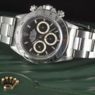 ROLEX DAYTONA REF. 16520 U SERIES