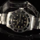 ROLEX SUBMARINER REF. 5512 GILT