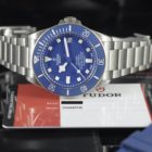 TUDOR PELAGOS REF. 25600TB FULL SET