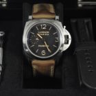 PANERAI LUMINOR MARINA 1950 3 DAYS POWER RESERVE FULL SET