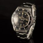 ROLEX SUBMARINER REF. 5512 GILT