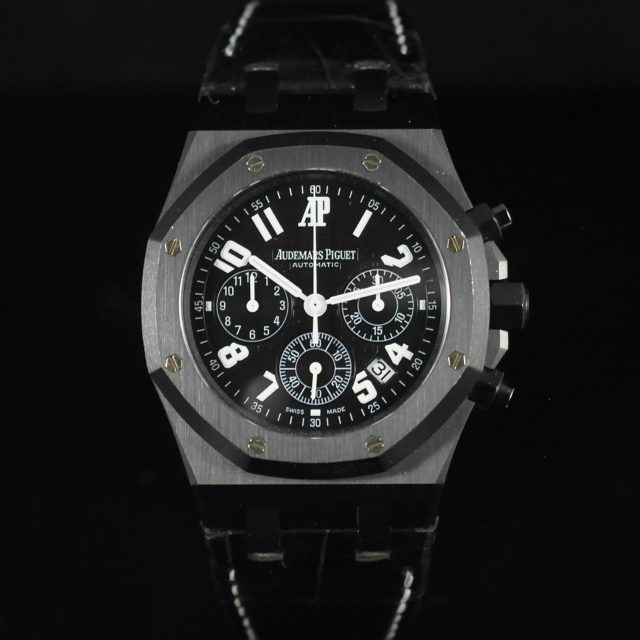 AUDEMARS PIGUET ROYAL OAK 